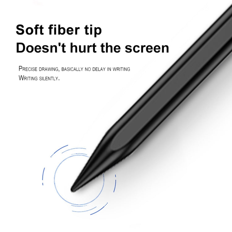 Aktiver kapazitiver Stylus-Stift für iPad Serie