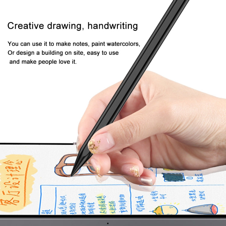Aktiver kapazitiver Stylus-Stift für iPad Serie