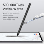Aktiver kapazitiver Stylus-Stift für iPad Serie