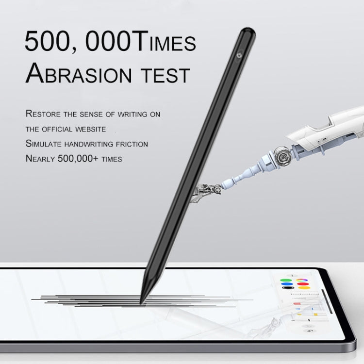 Aktiver kapazitiver Stylus-Stift für iPad Serie