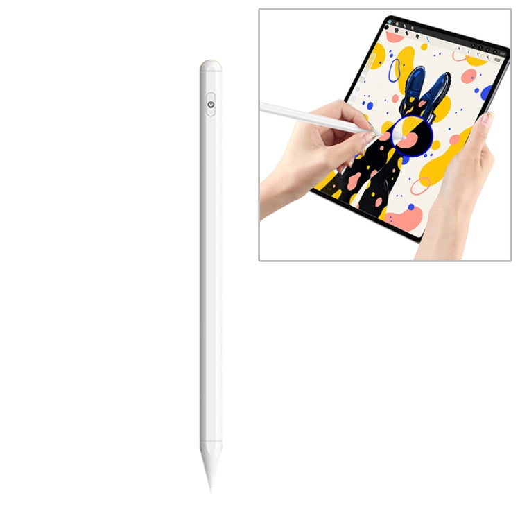 Aktiver kapazitiver Stylus-Stift für iPad Serie
