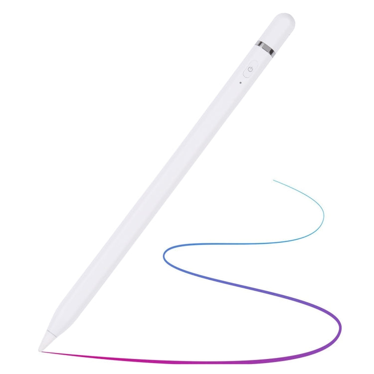 P7-C Aktiver kapazitiver Stylus-Stift mit Handballenerkennung für iPad ab 2018 Version, P7-C / Type-C