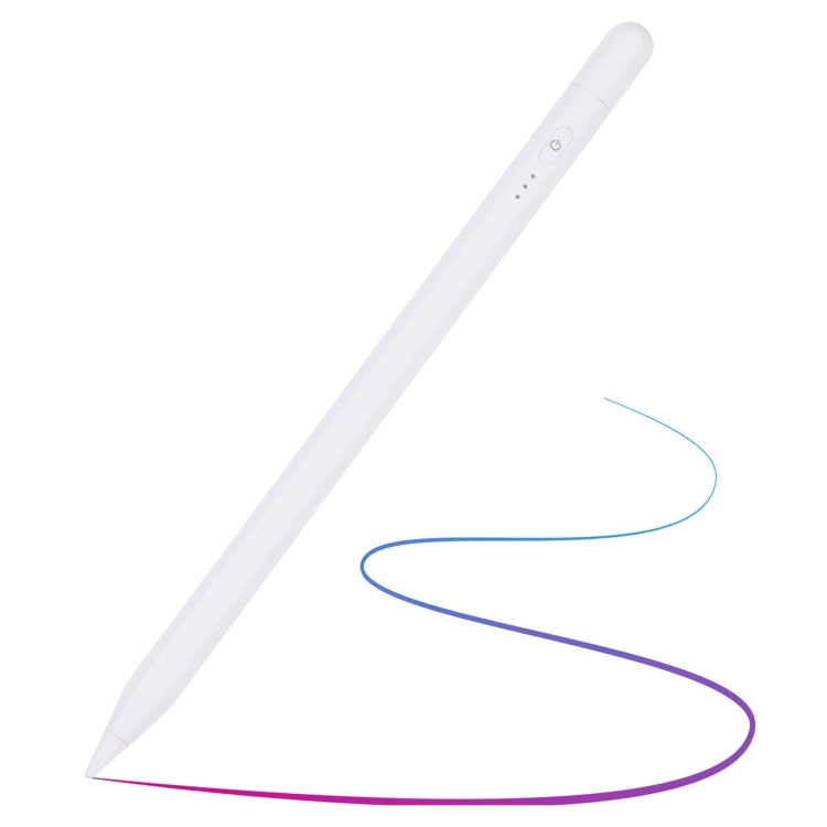 P7-2 Aktiver kapazitiver Stylus-Stift mit Handballenerkennung für iPad ab 2018 Version, P7-2 / 8 Pin