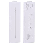 P7-2 Aktiver kapazitiver Stylus-Stift mit Handballenerkennung für iPad ab 2018 Version, P7-2 / 8 Pin