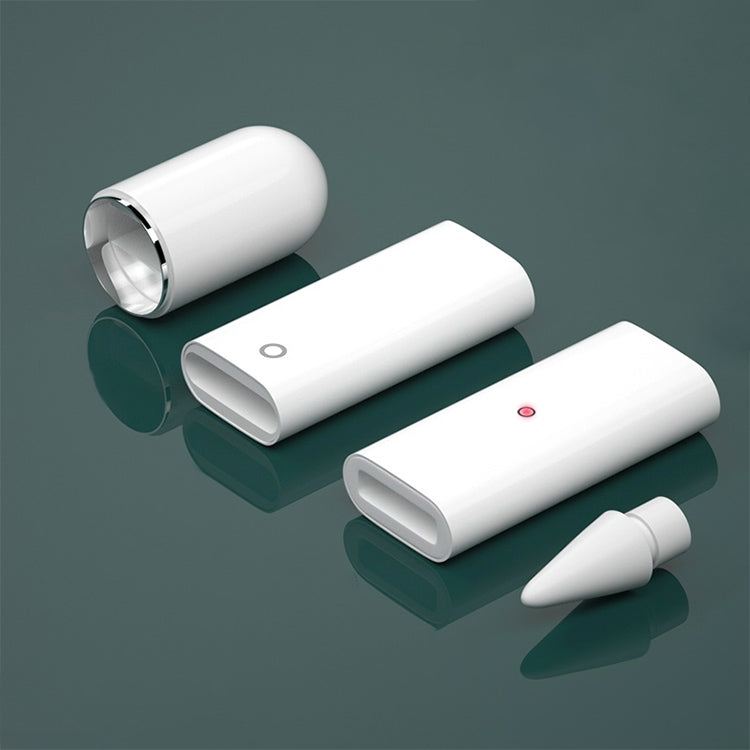 Originaler Stylus-Spitze für Apple Pencil 1 / 2, Stylus-Spitze (1 Stück)