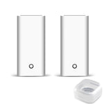 2 Stück Ladeadapter für Apple Pencil 1 / 2, Adapter (2 Stück)