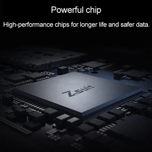 8 GB High Speed ​​Class 10 Schwarze TF (Micro SD) Speicherkarte, 8 GB