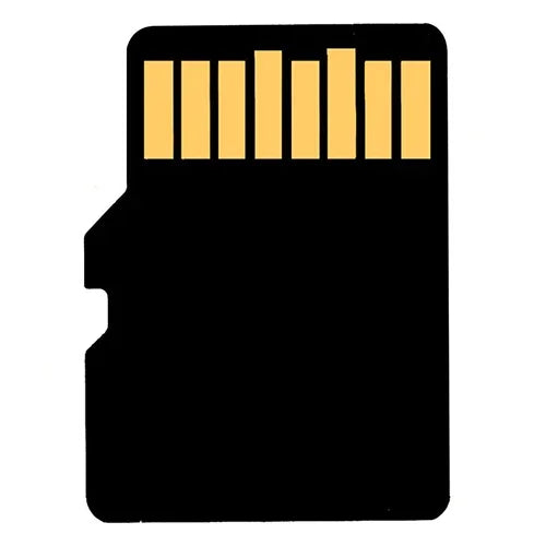 16 GB High-Speed ​​Class 10 Schwarze TF (Micro SD) Speicherkarte, 16 GB