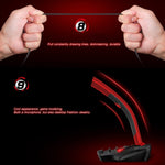 Kompatibel mit PC / Mac für Live-Übertragungen, Shows, KTV usw., K1 USB-Anschluss/Blau, K1 USB-Anschluss/Rot, K1 USB-Anschluss/Weiß