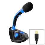 Kompatibel mit PC / Mac für Live-Übertragungen, Shows, KTV usw., K1 USB-Anschluss/Blau, K1 USB-Anschluss/Rot, K1 USB-Anschluss/Weiß