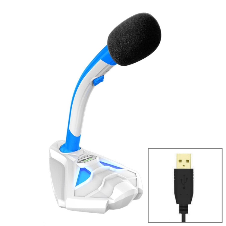 Kompatibel mit PC / Mac für Live-Übertragungen, Shows, KTV usw., K1 USB-Anschluss/Blau, K1 USB-Anschluss/Rot, K1 USB-Anschluss/Weiß