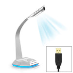 Compatible with PC / Mac for Live Broadcast, Show, KTV, etc, K3 USBPort