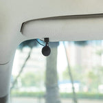 ZJ015MR Mono 2,5mm Winkelstecker Auto-Navigation DVD externes Mikrofon, Länge: 3m, Mono 2,5mm Winkelstecker