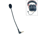 ZJ033MR-03 19cm 4-Pin 3,5mm Winkelstecker Gaming-Headset Soundkarte Live-Mikrofon, 17cm 4-Pin Winkelstecker