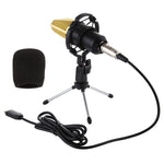 BM-700 USB Professionelles Kondensatormikrofon