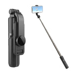 L10 Mini Bluetooth Selfie-Stick Stativ Handyhalter, L10
