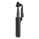 L10 Mini Bluetooth Selfie-Stick Stativ Handyhalter, L10