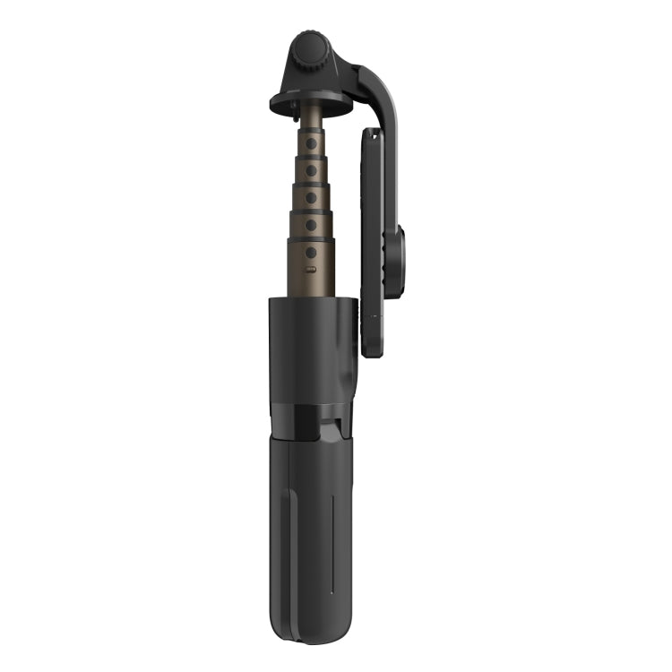L10 Mini Bluetooth Selfie-Stick Stativ Handyhalter, L10