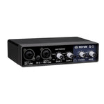TEYUN Q-22 USB Computer Freies Mikrofon Externe Soundkarte, Q-22