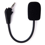 ZS0222 Für Corsair HS50 Pro / HS60 / HS70 SE Headset-Mikrofon, Für Corsair HS50 Pro / HS60 / HS70 SE
