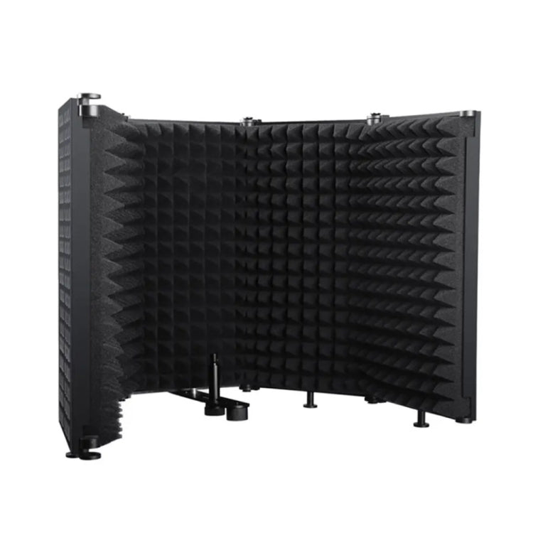 XTUGA P75 Faltbarer Mikrofon-Aufnahmeschutz, P75