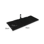 XTUGA P75 Faltbarer Mikrofon-Aufnahmeschutz, P75