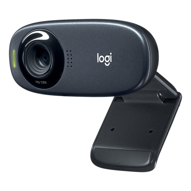 Logitech HD Webcam C310 Einfache und klare HD 720p Videoanrufe