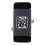 KOKKO FLP2 Mini SOS Looper Gitarren-Loop-Aufnahme-Monoblock-Effektpedal, FLP2