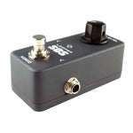 KOKKO FLP2 Mini SOS Looper Gitarren-Loop-Aufnahme-Monoblock-Effektpedal, FLP2