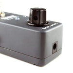 KOKKO FLP2 Mini SOS Looper Gitarren-Loop-Aufnahme-Monoblock-Effektpedal, FLP2