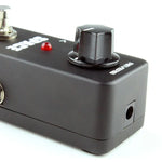 KOKKO FRB2 Mini-Effektpedal mit Hall für E-Gitarre, FRB2