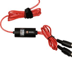 WERSI UM-18 USB-MIDI-Kabel, MidiPort-MIDI-Kabel, E-Piano, elektronisches Schlagzeug, Musikbearbeitungskabel, Länge: 2 m