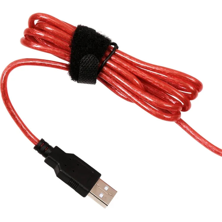 WERSI UM-18 USB-MIDI-Kabel, MidiPort-MIDI-Kabel, E-Piano, elektronisches Schlagzeug, Musikbearbeitungskabel, Länge: 2 m