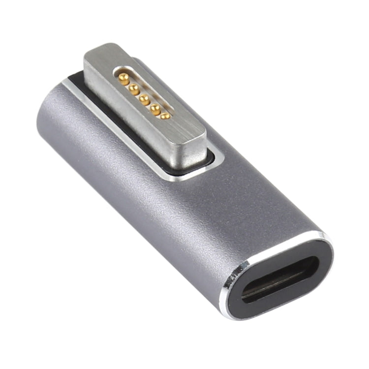 USB-C / Type-C zu Magsafe 2 PD Schnellladeadapter, USB-C / Type-C zu Magsafe 2