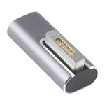USB-C / Type-C zu Magsafe 2 PD Schnellladeadapter, USB-C / Type-C zu Magsafe 2