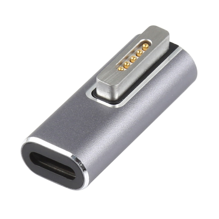 USB-C / Type-C zu Magsafe 2 PD Schnellladeadapter, USB-C / Type-C zu Magsafe 2