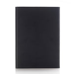 A03 für iPad mini 3 / 2 / 1 Universelle ultradünne ABS horizontale Klapp-Tablet-Hülle + Bluetooth-Tastatur