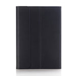 A03 für iPad mini 3 / 2 / 1 Universelle ultradünne ABS horizontale Klapp-Tablet-Hülle + Bluetooth-Tastatur