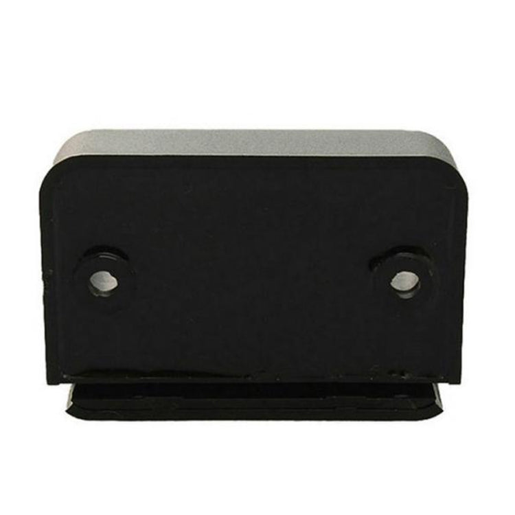 B708BK Wasserdichter Timer Digitale Wecker für Motorrad ATV, B708BK Wasserdichter Timer