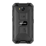IP68/IP69K Wasserdicht Staubdicht Stoßfest, Gesichtserkennung, 4000mAh Akku, 5,0 Zoll Android 9.0 MTK6580A/W Quad Core bis 1,3GHz, Netzwerk: 3G, Armor X6 2GB+16GB