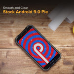IP68/IP69K Wasserdicht Staubdicht Stoßfest, Gesichtserkennung, 4000mAh Akku, 5,0 Zoll Android 9.0 MTK6580A/W Quad Core bis 1,3GHz, Netzwerk: 3G, Armor X6 2GB+16GB