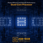 IP68/IP69K Wasserdicht Staubdicht Stoßfest, Gesichtserkennung, 4000mAh Akku, 5,0 Zoll Android 9.0 MTK6580A/W Quad Core bis 1,3GHz, Netzwerk: 3G, Armor X6 2GB+16GB
