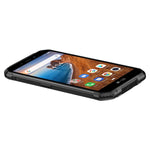 IP68/IP69K Wasserdicht Staubdicht Stoßfest, Gesichtserkennung, 4000mAh Akku, 5,0 Zoll Android 9.0 MTK6580A/W Quad Core bis 1,3GHz, Netzwerk: 3G, Armor X6 2GB+16GB