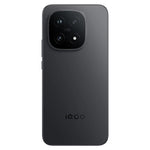 vivo iQOO 15, 12 GB + 256 GB, 6,85 Zoll, Android 16 OriginOS 6, Snapdragon 8 Elite Gen 5 Octa-Core, OTG, NFC, Netzwerk: 5G, Google Play-Unterstützung, 12 GB + 256 GB