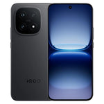 vivo iQOO 15, 12 GB + 512 GB, 6,85 Zoll, Android 16 OriginOS 6, Snapdragon 8 Elite Gen 5 Octa-Core, OTG, NFC, Netzwerk: 5G, Google Play-Unterstützung, 12 GB + 512 GB