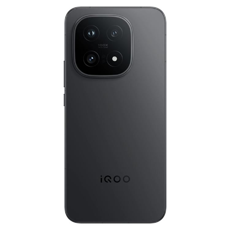 vivo iQOO 15, 16 GB + 512 GB, 6,85 Zoll, Android 16 OriginOS 6, Snapdragon 8 Elite Gen 5 Octa-Core, OTG, NFC, Netzwerk: 5G, Google Play-Unterstützung, 16 GB + 512 GB
