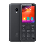 2,8 Zoll, Android 11, MTK6761 Quad-Core-Prozessor mit bis zu 2,0 GHz, 21 Tasten, Netzwerk: 4G, 3 GB + 32 GB