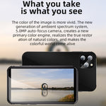 3,0 Zoll, Android 8.1, MTK6580 Quad-Core 1,3 GHz, Netzwerk: 3G, Dual-SIM, Globale Version mit Google Play