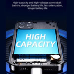 3,0 Zoll, Android 8.1, MTK6580 Quad-Core 1,3 GHz, Netzwerk: 3G, Dual-SIM, Globale Version mit Google Play