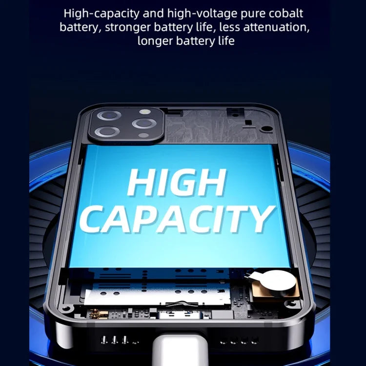 3,0 Zoll, Android 8.1, MTK6580 Quad-Core 1,3 GHz, Netzwerk: 3G, Dual-SIM, Globale Version mit Google Play